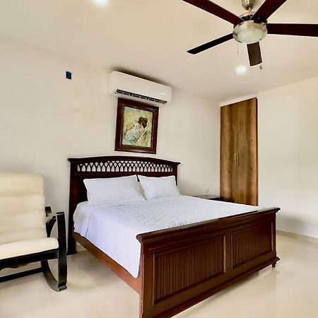 Rancho Ton Hotel Boutique Bonda Kültér fotó
