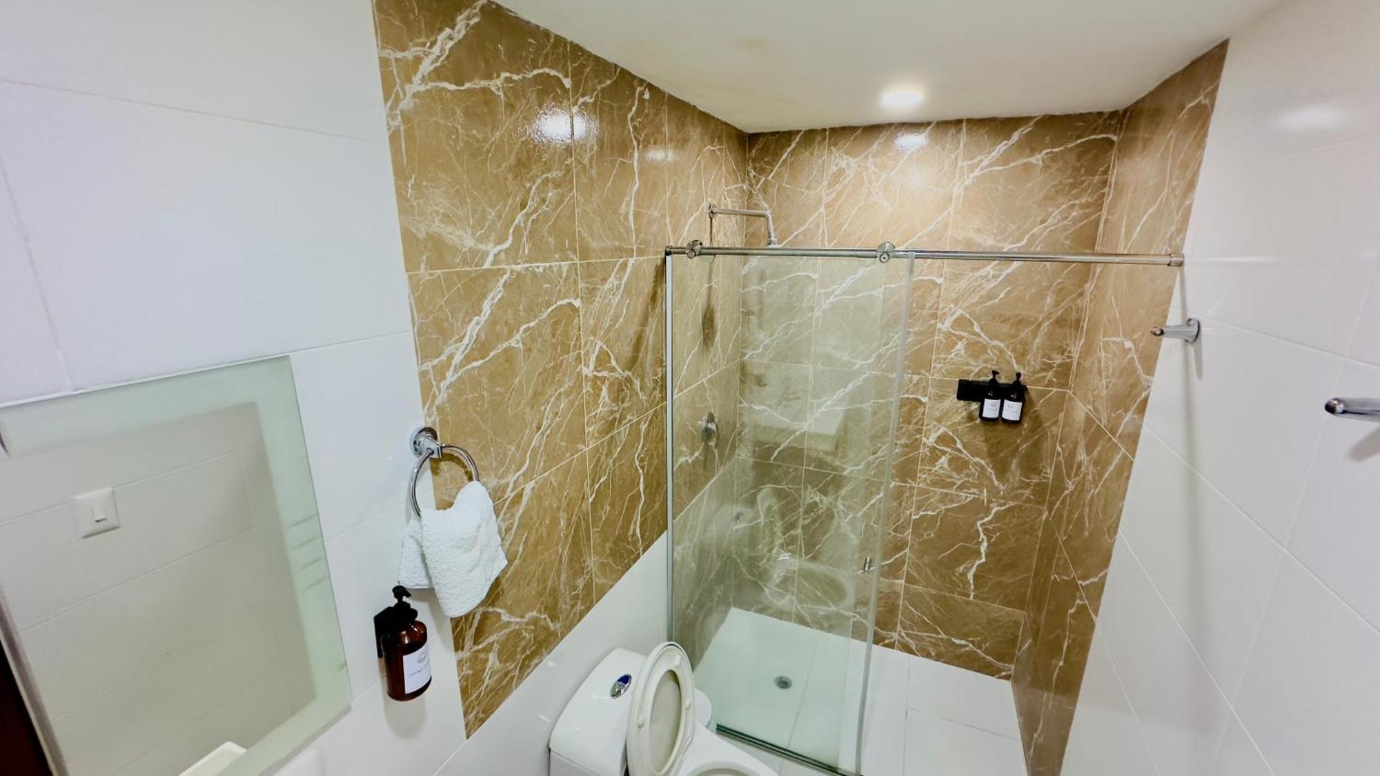 Rancho Ton Hotel Boutique Bonda Kültér fotó